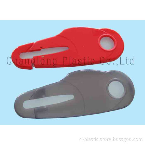 Plastic Chain Cover of Bicycle